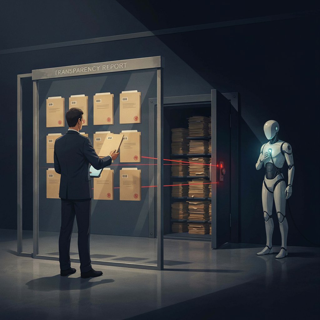Transparència o màrqueting? Llegint el marc d’OpenAI