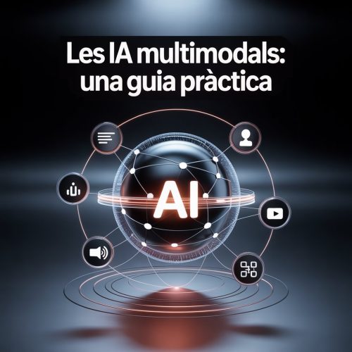 Les IA Multimodals: una guia pràctica.